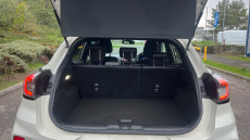 Ford Puma 1.0 EcoBoost Hybrid mHEV ST-Line X Vignale 5dr Petrol Hatchback